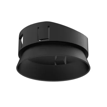 Насадка торцевая на светильник RULLO d60 mm Lightstar Rullo 202407
