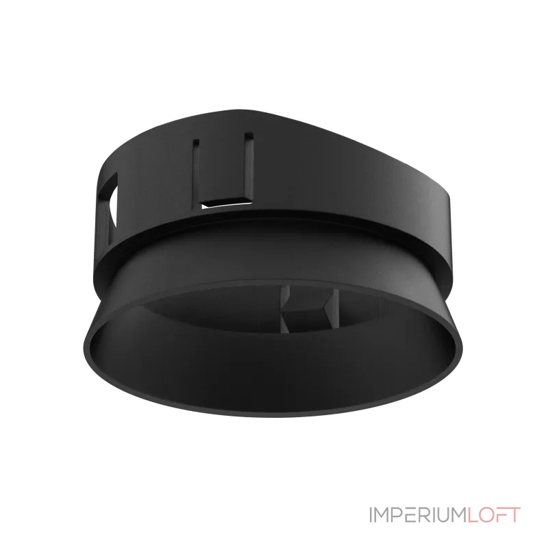 Насадка торцевая на светильник RULLO d60 mm Lightstar Rullo 202407