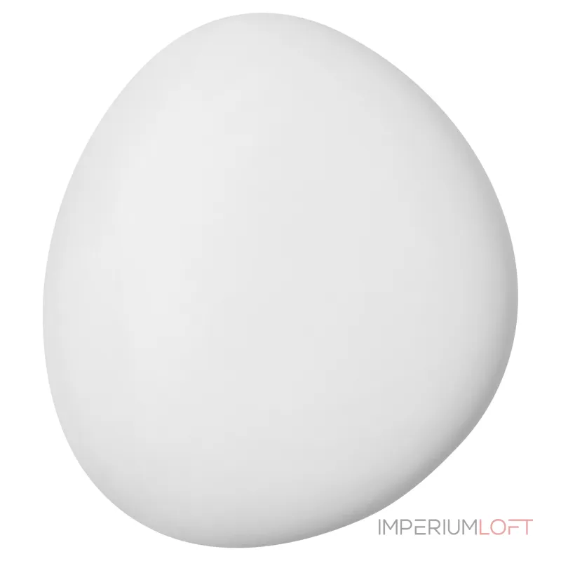 Настенный светильник Lightstar Uovo II 807606 Настенный светильник Lightstar Uovo II 807606