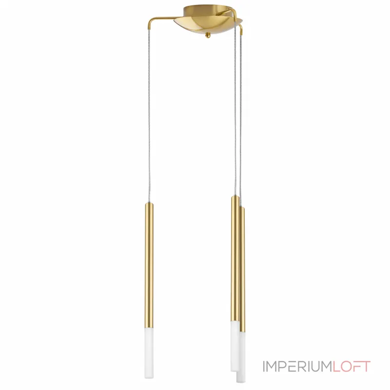 Подвесной светильник Lightstar Tubo L3T747143