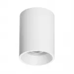 Рамка (светильник) PVC д/LED-модулей 941хх и LED-ламп D50мм Lightstar Rullo 213436