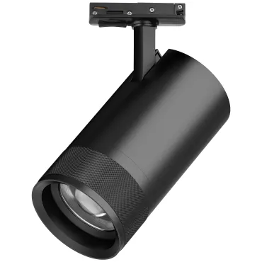 Трековый светильник Lightstar Canno Pro C4407SS