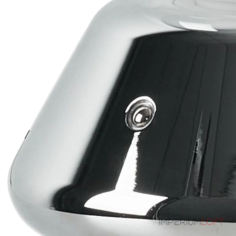 Настольная лампа диммируемая Lightstar Uovo III 807914 Настольная лампа диммируемая Lightstar Uovo III 807914