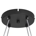 Подвесная люстра Lightstar Ceramo BW 799127