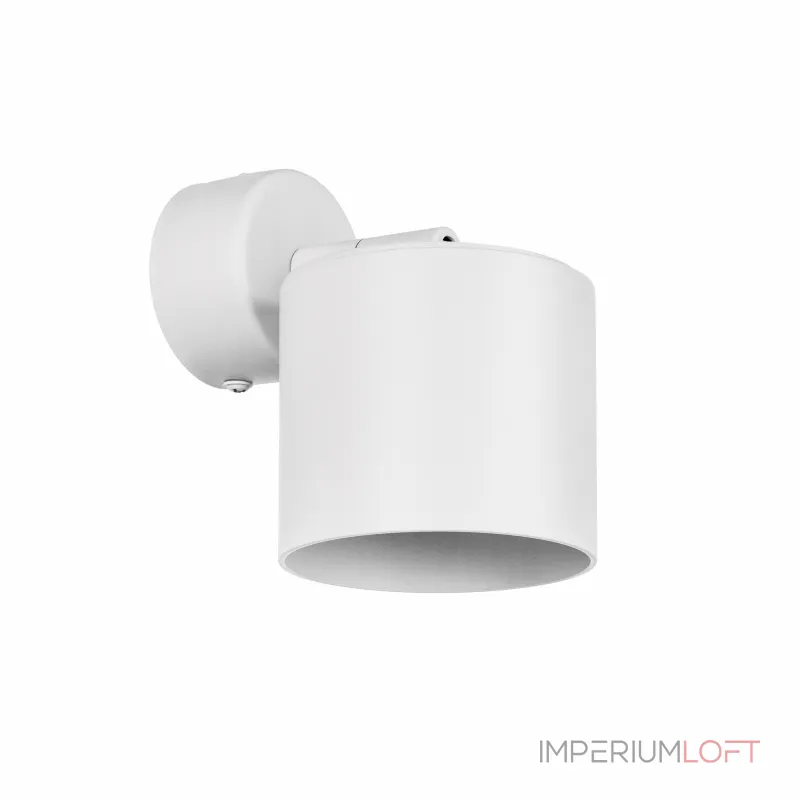 Комплект со светильником Lightstar Rullo RBX3486