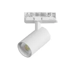 Трековый светильник с адаптером Lightstar Alta Base A5146QT