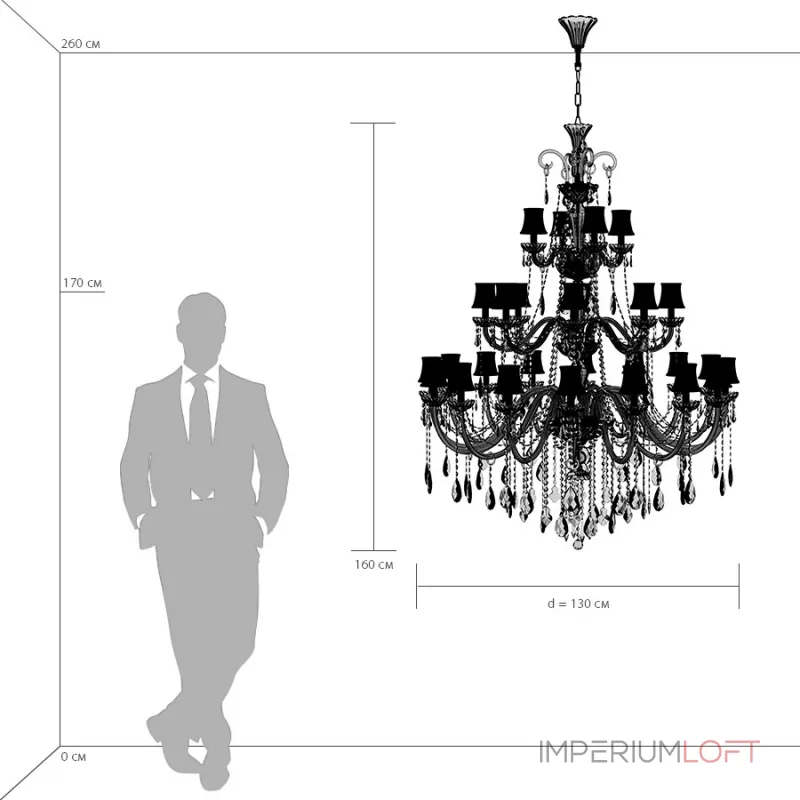 Подвесная люстра Lightstar Nativo 715287 Подвесная люстра Lightstar Nativo 715287