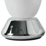 Настольная лампа диммируемая Lightstar Uovo III 807914