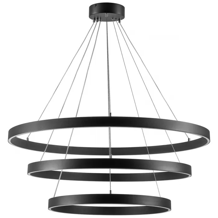 Люстра подвесная Saturno Lightstar 748227 от ImperiumLoft