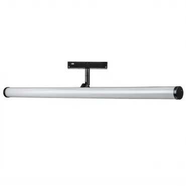 Светильник линейный поворотный 48V д/трека Lightstar Uno 209637