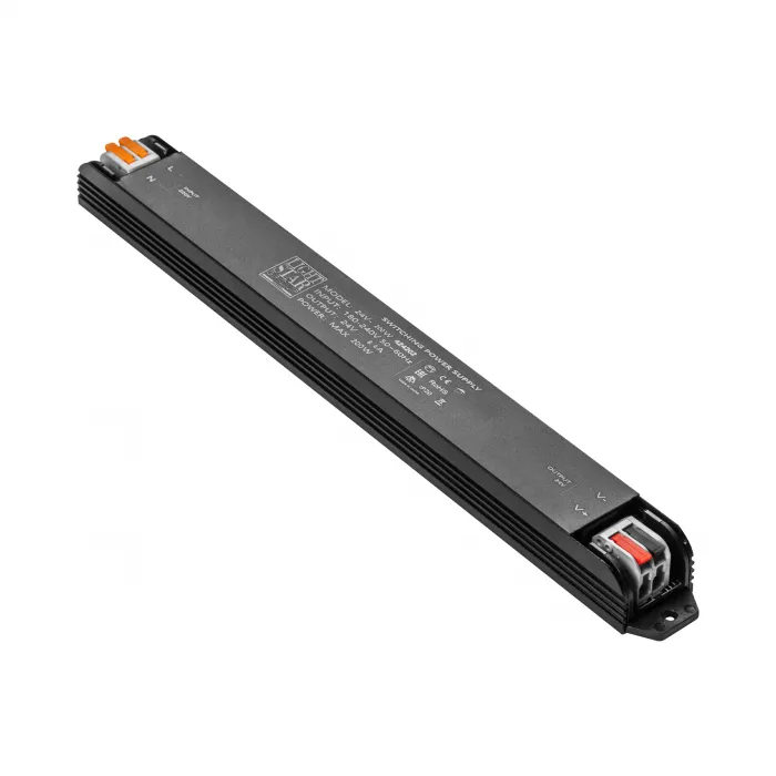 Блок питания 24V для светодиодной ленты 200W Lightstar Lightstar 424202 от ImperiumLoft