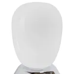 Настольная лампа диммируемая Lightstar Uovo III 807914