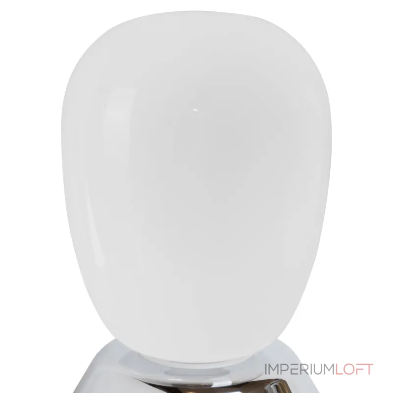Настольная лампа диммируемая Lightstar Uovo III 807914 Настольная лампа диммируемая Lightstar Uovo III 807914
