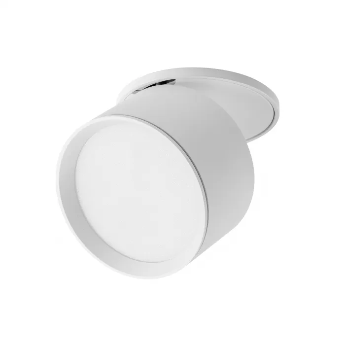 Светильник светодиодный встраиваемый Lightstar Acuto 215806 от ImperiumLoft