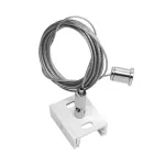 Подвес скрытый тип D треку 5040xx-(F)/(R) 1,5 м Lightstar Quattro 504176-FR2