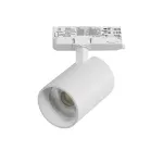 Трековый светильник с адаптером Lightstar Alta Base A5346QT