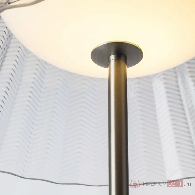 Торшер Lightstar Napoli 794710 от ImperiumLoft