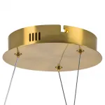 Подвесная люстра Lightstar Corinto 637063 от ImperiumLoft