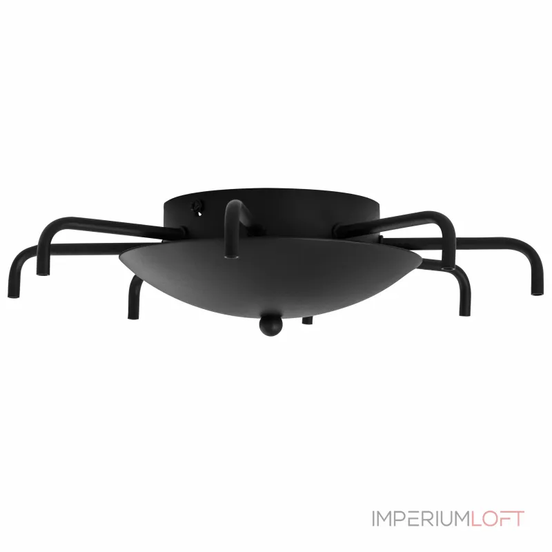 Подвесное крепление 8х с трансформатором к 747XXX Tubo Lightstar 574737 от ImperiumLoft Подвесное крепление 8х с трансформатором к 747XXX Tubo Lightstar 574737 от ImperiumLoft