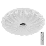 Настенно-потолочный светильник Lightstar Arco Shell 225660