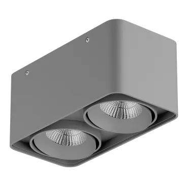 Потолочный точечный светильник Lightstar Monocco 052129 Потолочный точечный светильник Lightstar Monocco 052129