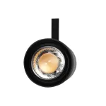 Светильник профессиональный тушка BARRA/QUATTRO высокого качества света с углом рассеивания 20-55G Lightstar Canno Pro 304207 от ImperiumLoft