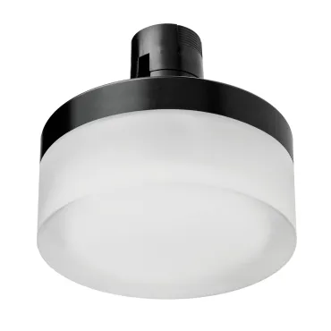 Трековый светильник Lightstar Due Hermes 210647 Трековый светильник Lightstar Due Hermes 210647