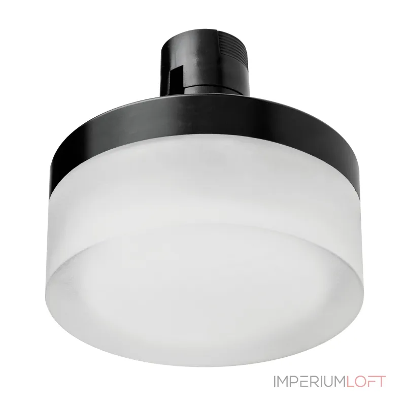 Трековый светильник Lightstar Due Hermes 210647 Трековый светильник Lightstar Due Hermes 210647