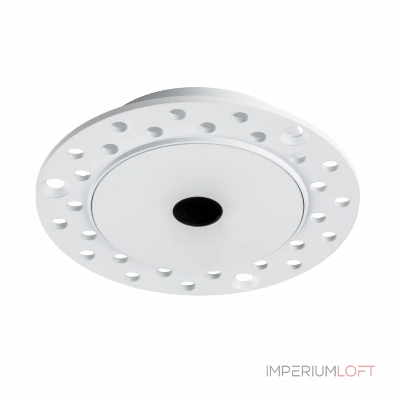 Рамка скрытого монтажа плоская д/светильников 0741х6 Lightstar Spira 074106-02 от ImperiumLoft Рамка скрытого монтажа плоская д/светильников 0741х6 Lightstar Spira 074106-02 от ImperiumLoft