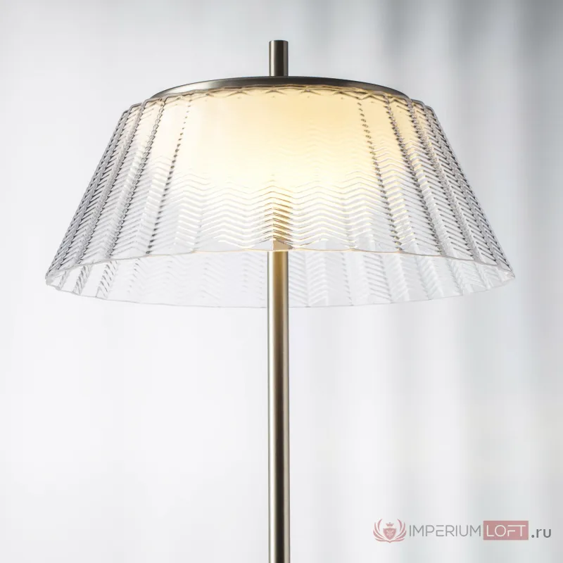Торшер Lightstar Napoli 794710 от ImperiumLoft