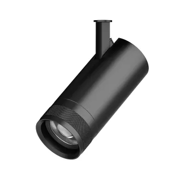 Светильник профессиональный тушка BARRA/QUATTRO высокого качества света с углом рассеивания 20-55G Lightstar Canno Pro 304207