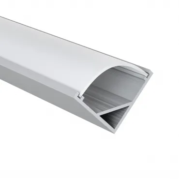 Профиль с полукруглым рассеивателем Lightstar 409629