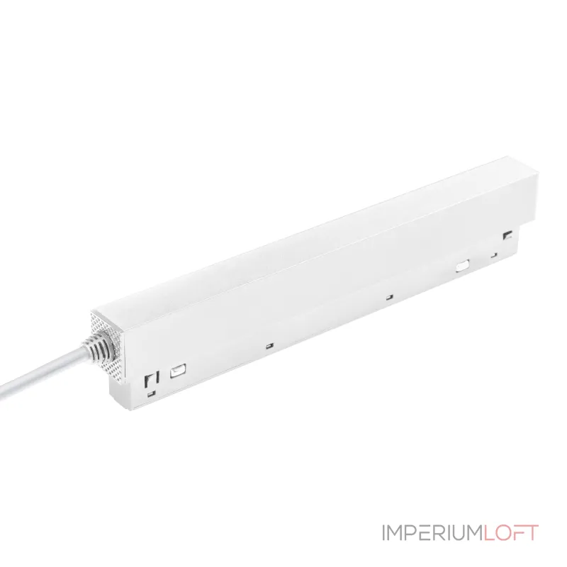 Блок питания к треку 509ххх UNO 48V 100W (провод 30см) Lightstar Uno 509007W