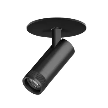 Встраиваемый светильник с адаптером Lightstar Canno Pro C4127RS