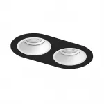Светильник потолочный Lightstar Domino D6570606WMOD