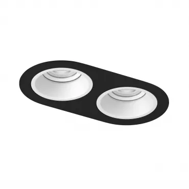 Светильник потолочный Lightstar Domino D6570606WMOD