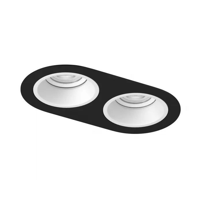 Светильник потолочный Lightstar Domino D6570606WMOD от ImperiumLoft