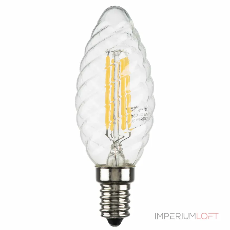 Светодиодная лампа LED Lightstar 933702