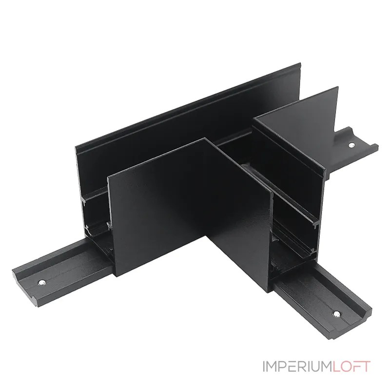 Соединитель Т-образный к 509027P/509037P Lightstar Uno Pro 509177P