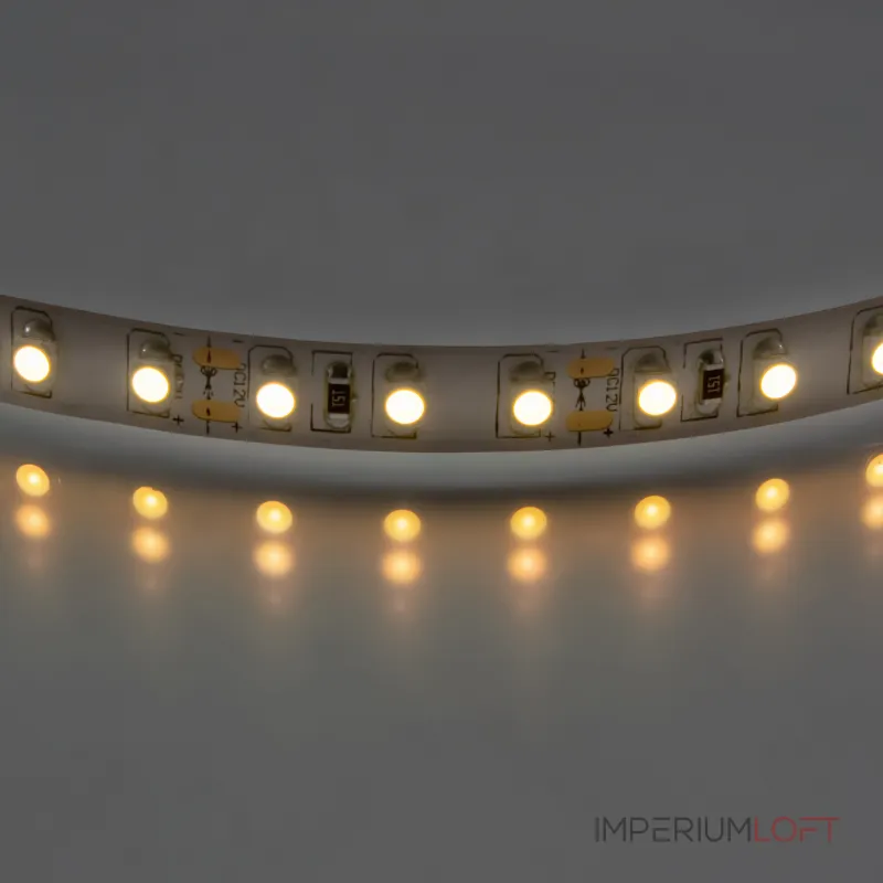 Лента белого свечения Lightstar 400012