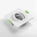 Встраиваемый светильник Lightstar Singo Base 011615