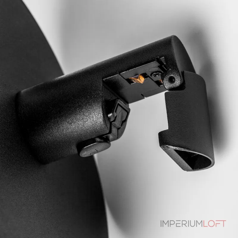 Светильник 48V д/1-фазн трека Lightstar DUE 207537 от ImperiumLoft Светильник 48V д/1-фазн трека Lightstar DUE 207537 от ImperiumLoft