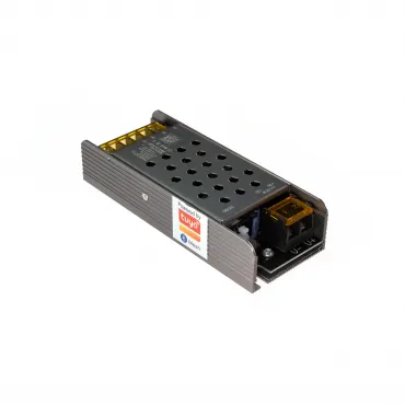 Контроллер для управления монохромной лентой (1 цвет) Lightstar 424911 480Вт 12V