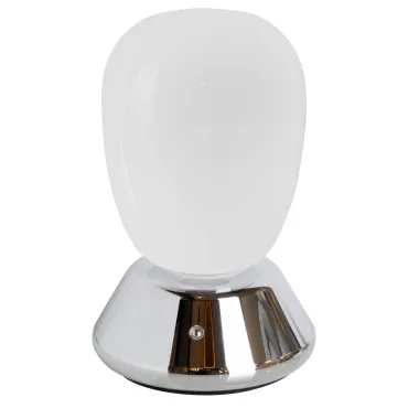 Настольная лампа диммируемая Lightstar Uovo III 807914 Настольная лампа диммируемая Lightstar Uovo III 807914