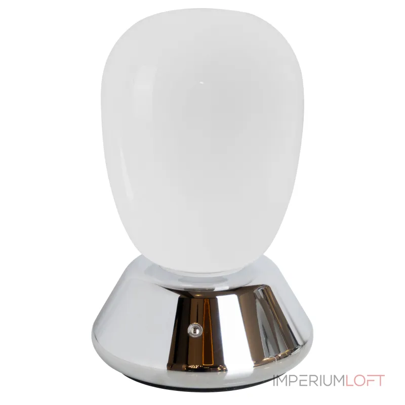Настольная лампа диммируемая Lightstar Uovo III 807914 Настольная лампа диммируемая Lightstar Uovo III 807914