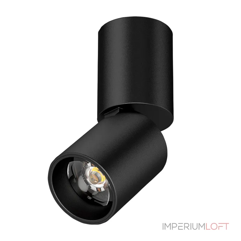 Потолочный светильник Lightstar Volta CCT 227007
