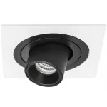 Тотчечный светильник Intero Intero TUBO Lightstar i516172