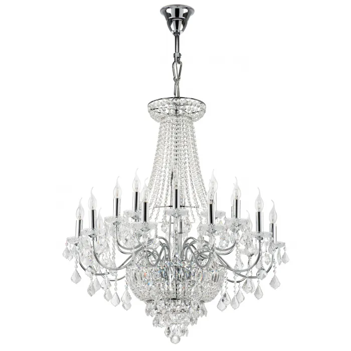 Подвесная люстра Osgona Classic 700294 от ImperiumLoft