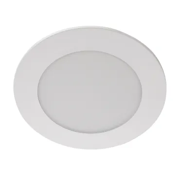 Встраиваемый светильник Lightstar ZoccoIP65 223120IP65CCT