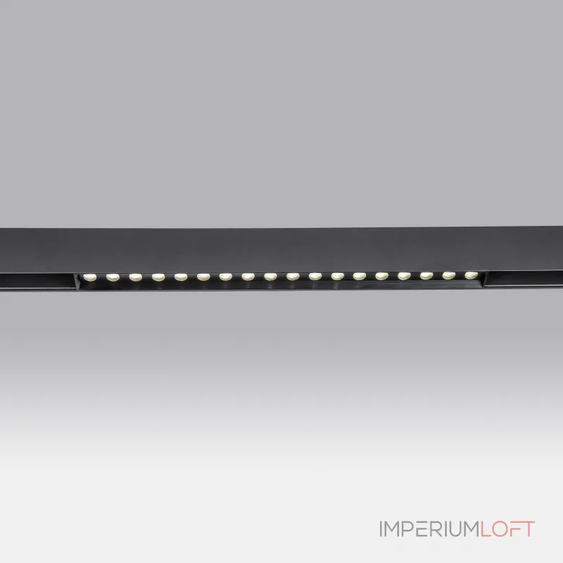 Светильник 48V д/трека UNO Lightstar Uno 259247 Светильник 48V д/трека UNO Lightstar Uno 259247